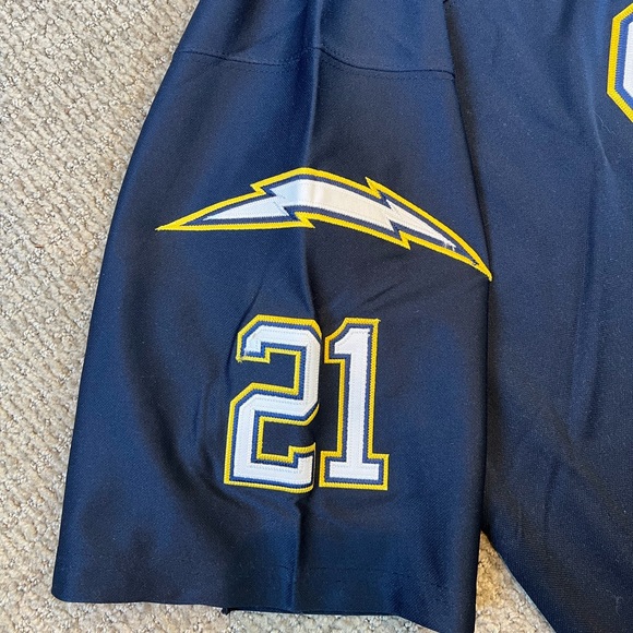 NWT Tomlinson Football Jersey XXL - Picture 6 of 6